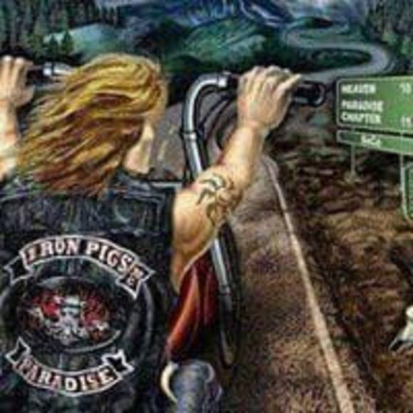 Meet your Posher, Christopher - Picture 1 of 1